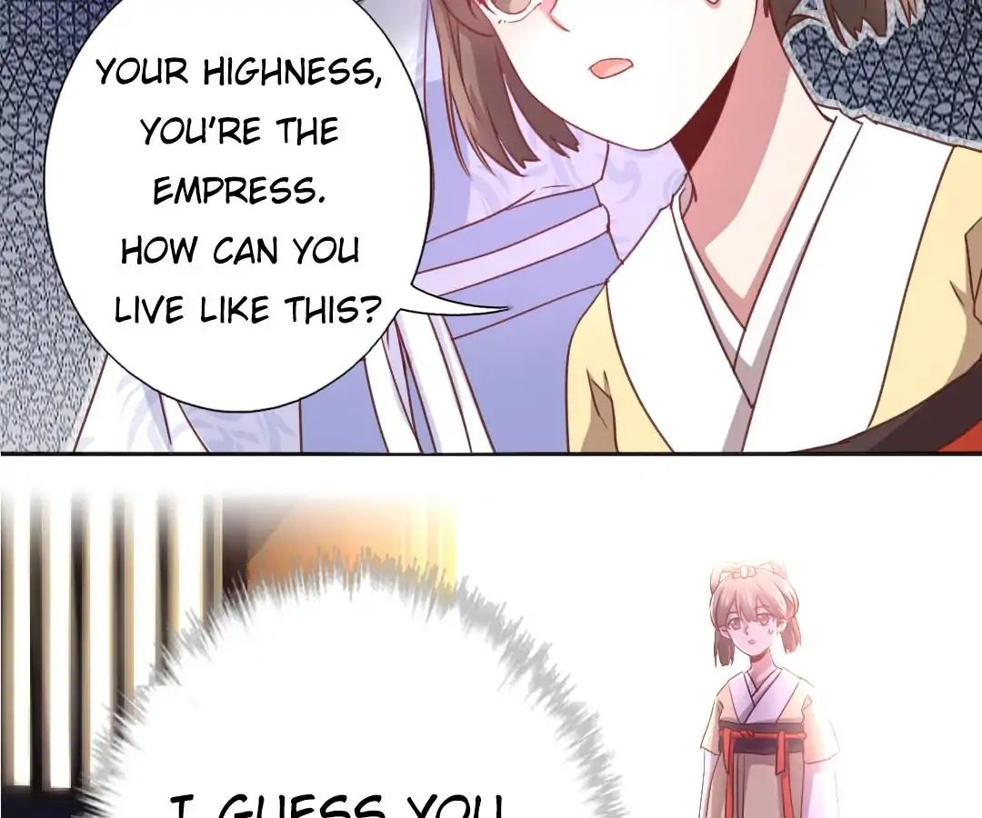 Holy Chef, Crazy Empress Chapter 2 4